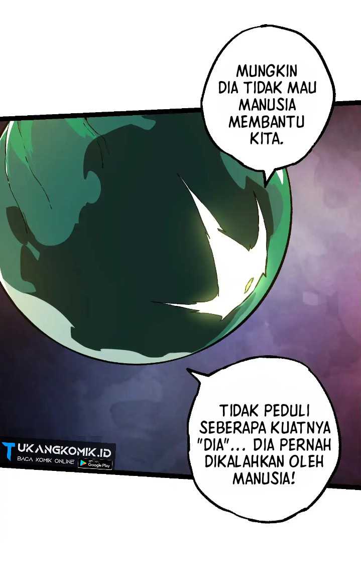 Evolution Begins With A Big Tree Chapter 212 page 6