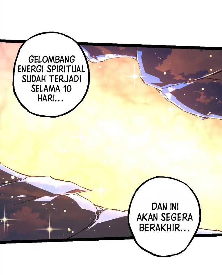 Evolution Begins With A Big Tree Chapter 212 page 8