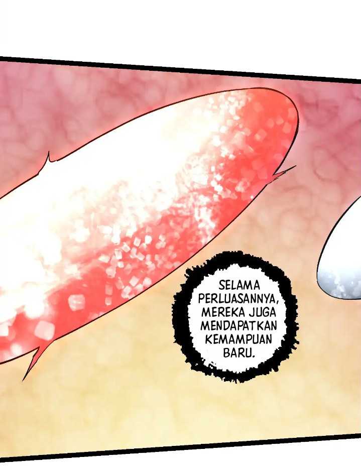 Evolution Begins With A Big Tree Chapter 212 page 10