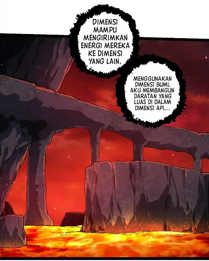 Evolution Begins With A Big Tree Chapter 212 page 11