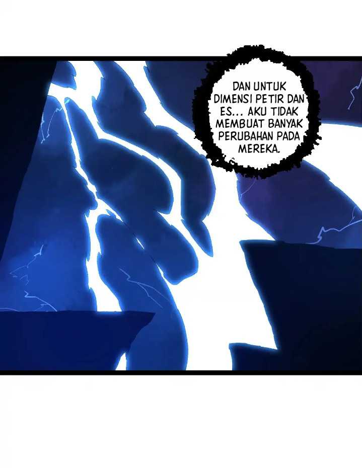 Evolution Begins With A Big Tree Chapter 212 page 13
