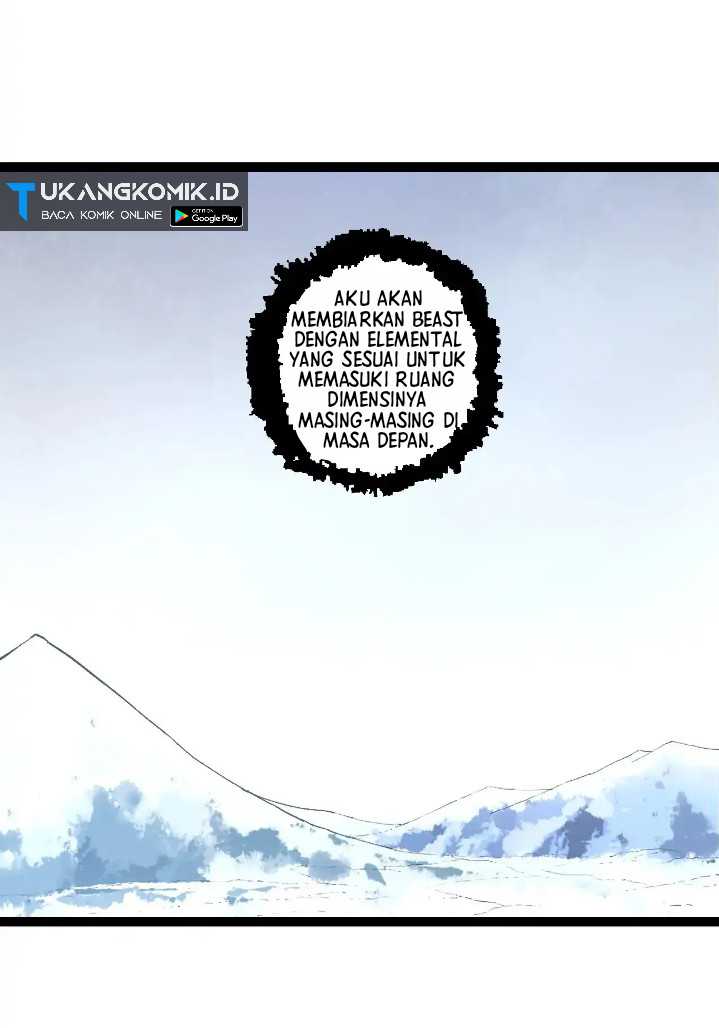 Evolution Begins With A Big Tree Chapter 212 page 14
