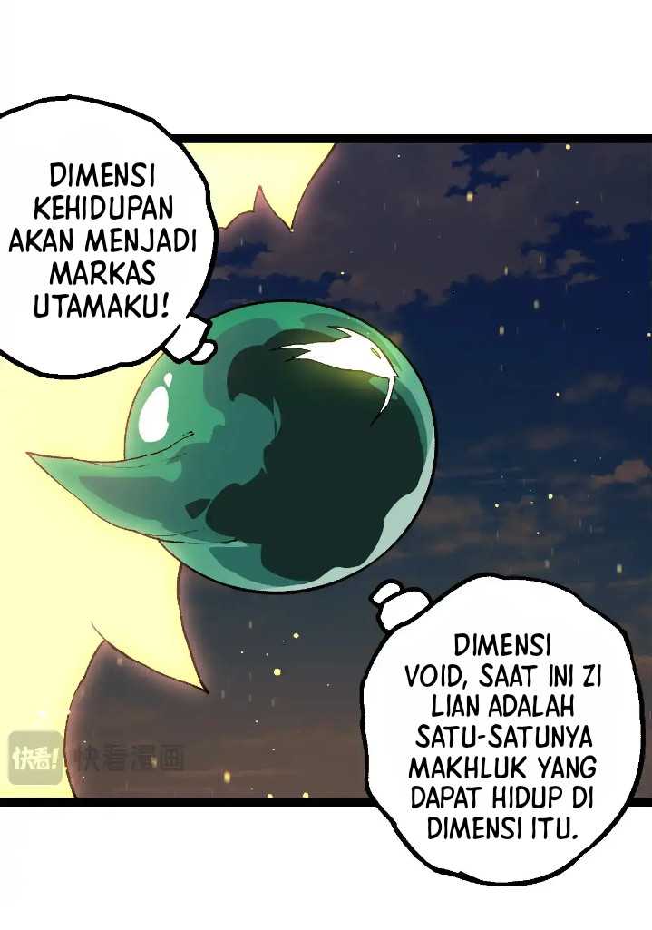 Evolution Begins With A Big Tree Chapter 212 page 15