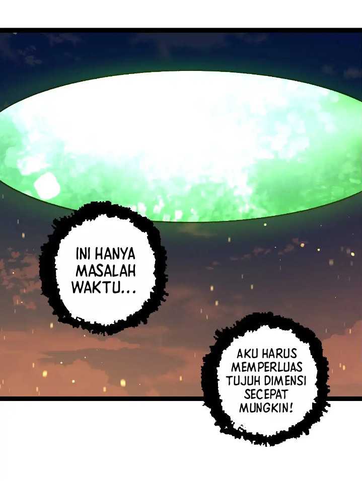Evolution Begins With A Big Tree Chapter 212 page 16