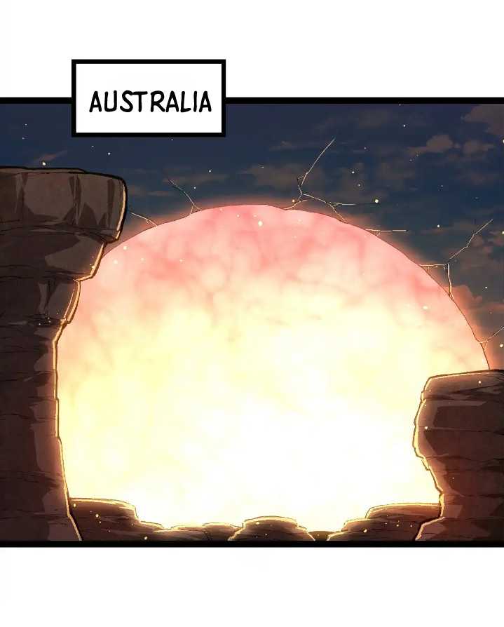 Evolution Begins With A Big Tree Chapter 212 page 18