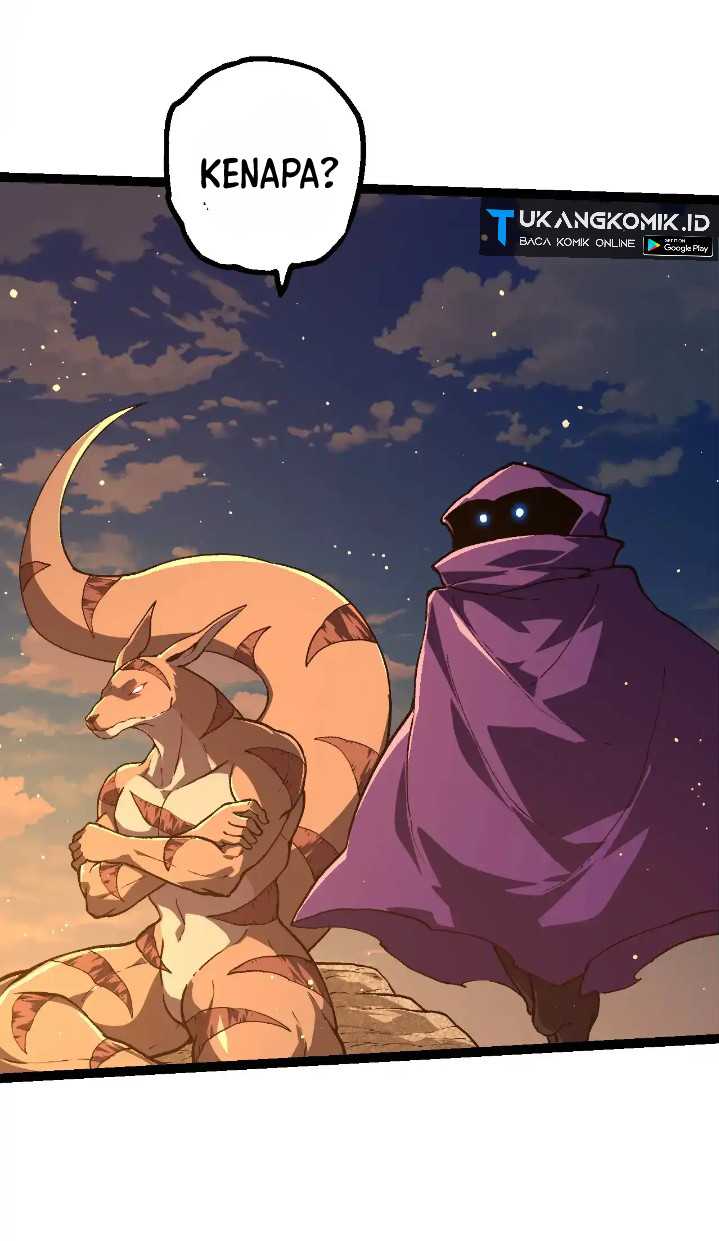 Evolution Begins With A Big Tree Chapter 212 page 22