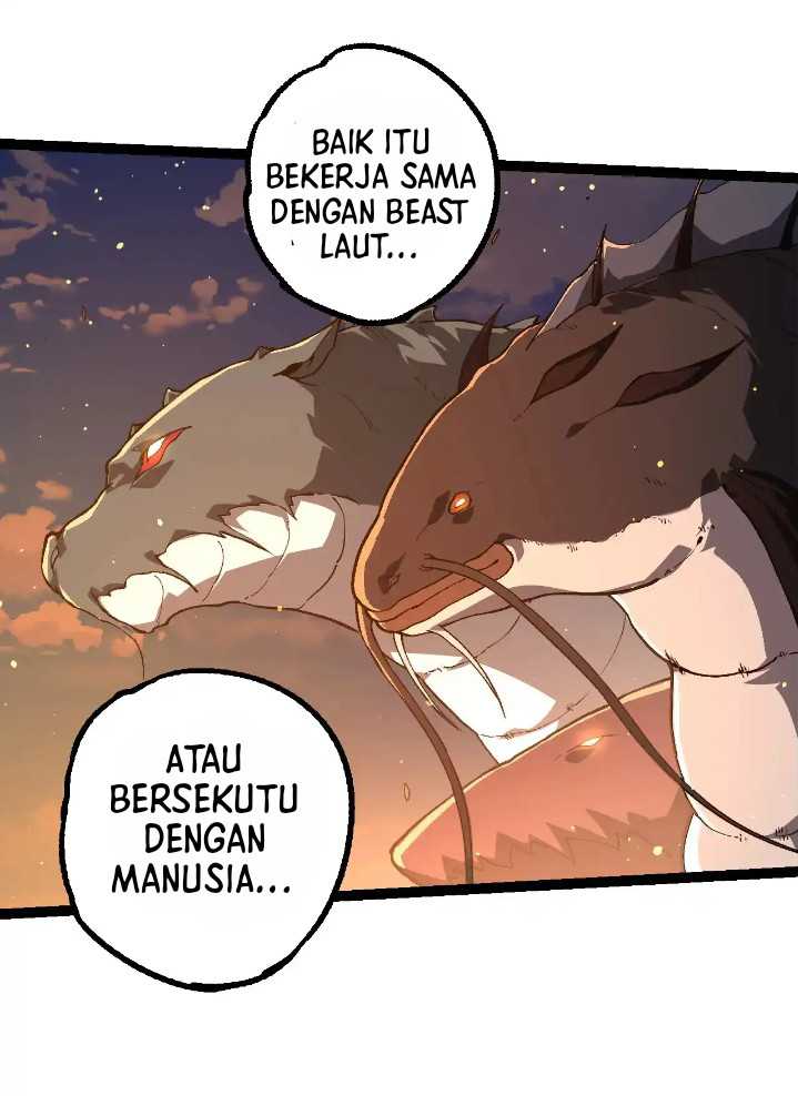 Evolution Begins With A Big Tree Chapter 212 page 25