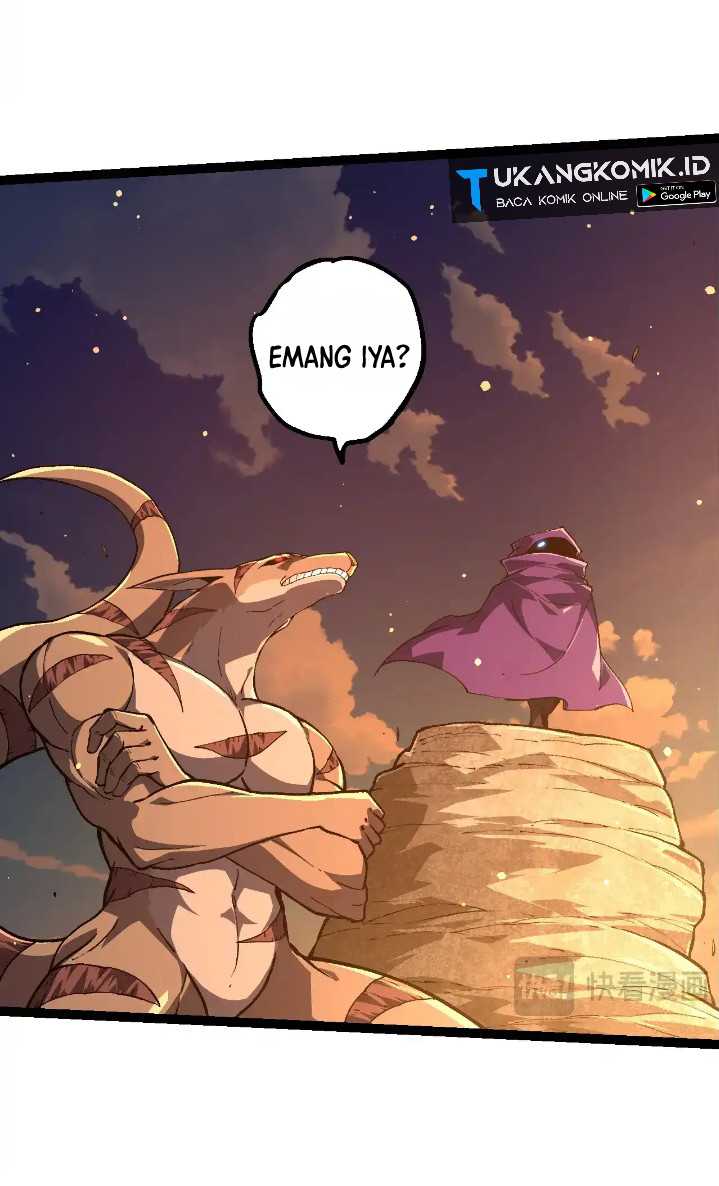 Evolution Begins With A Big Tree Chapter 212 page 29