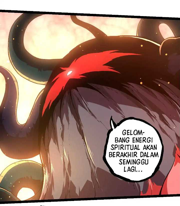 Evolution Begins With A Big Tree Chapter 212 page 32