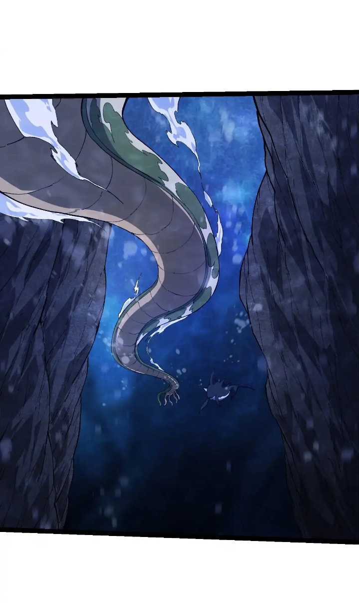 Evolution Begins With A Big Tree Chapter 212 page 38
