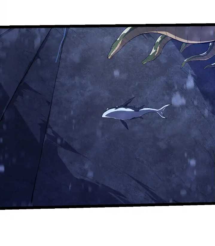 Evolution Begins With A Big Tree Chapter 212 page 40