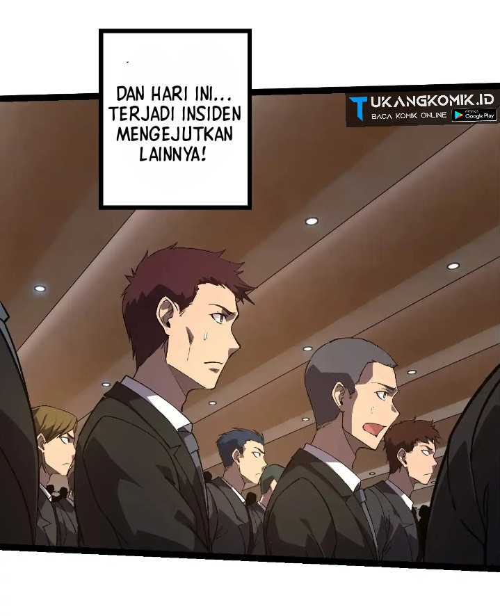 Evolution Begins With A Big Tree Chapter 212 page 49