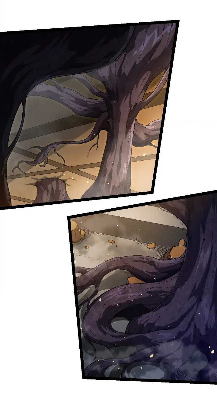 Evolution Begins With A Big Tree Chapter 213 page 3