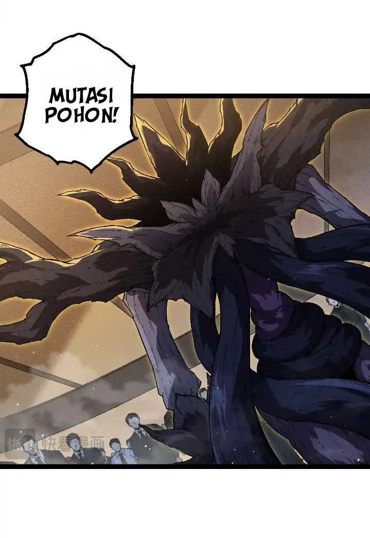 Evolution Begins With A Big Tree Chapter 213 page 7