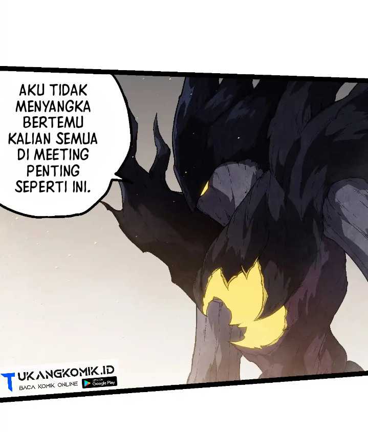 Evolution Begins With A Big Tree Chapter 213 page 8