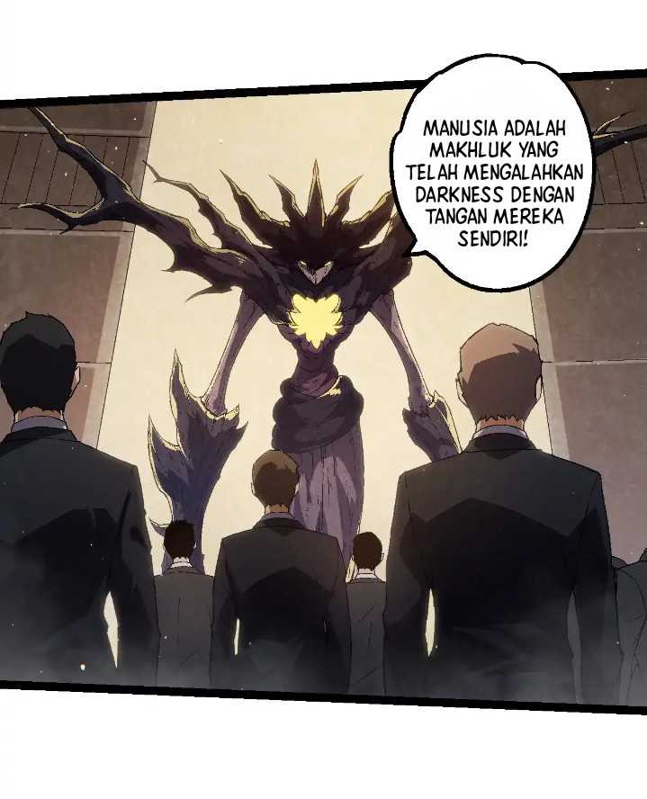 Evolution Begins With A Big Tree Chapter 213 page 17