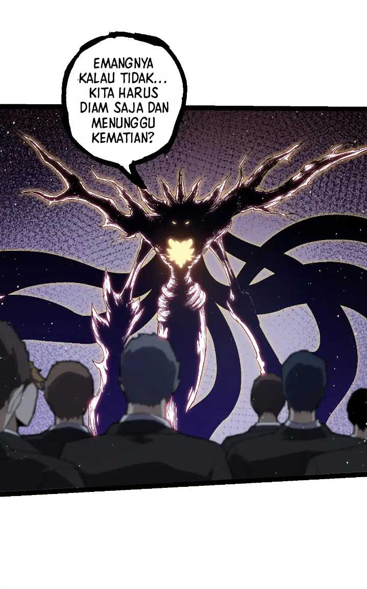Evolution Begins With A Big Tree Chapter 213 page 22