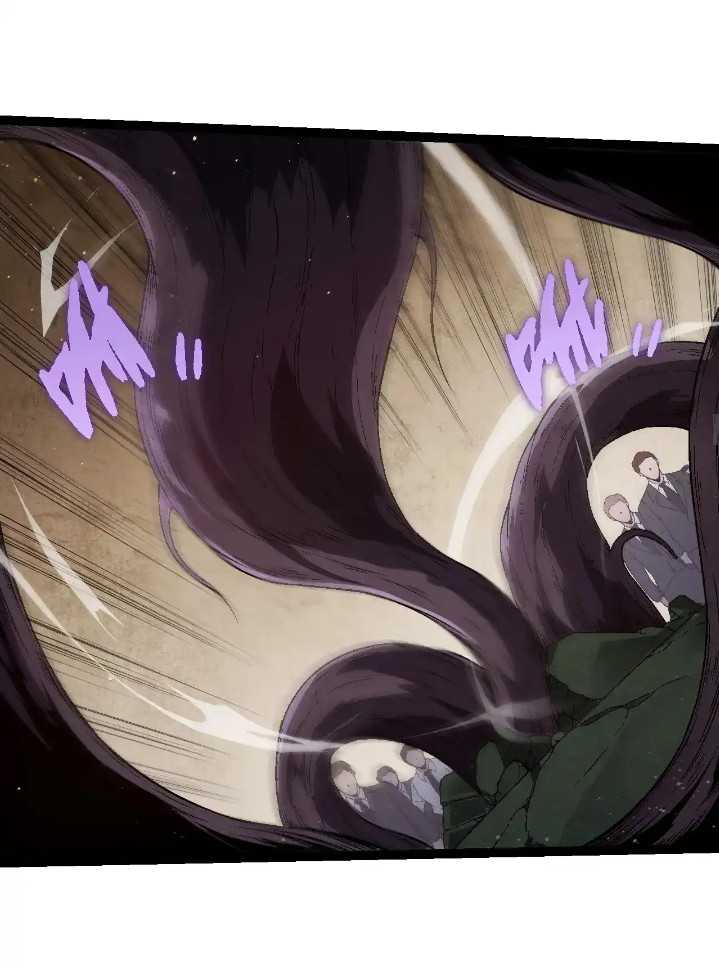 Evolution Begins With A Big Tree Chapter 213 page 24