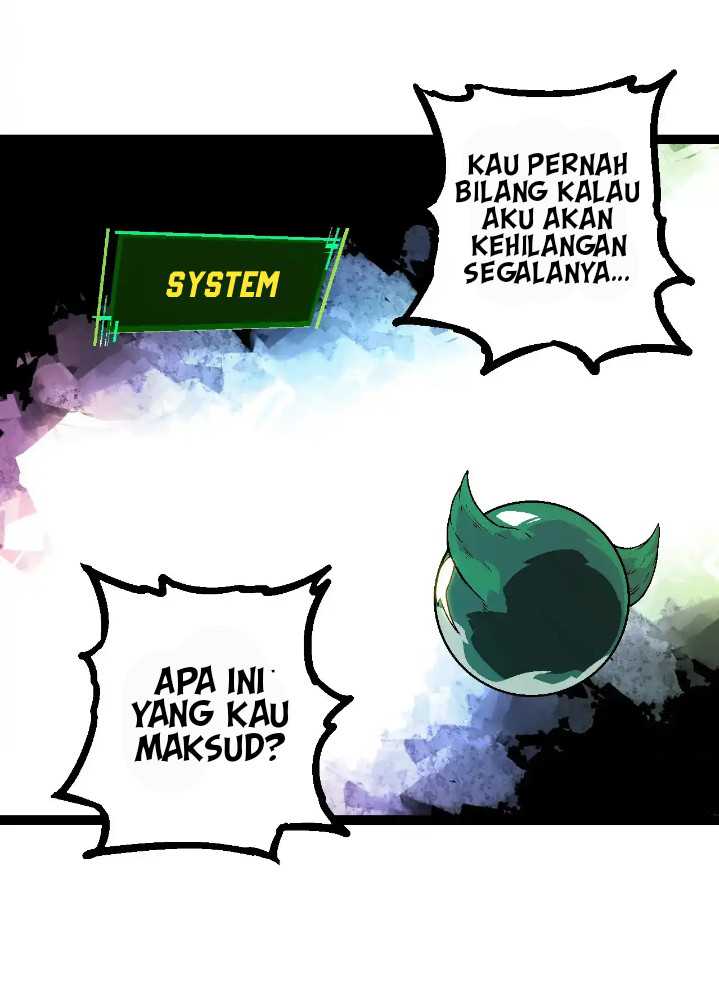 Evolution Begins With A Big Tree Chapter 213 page 45