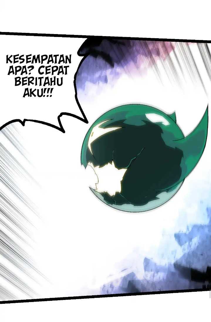 Evolution Begins With A Big Tree Chapter 213 page 51