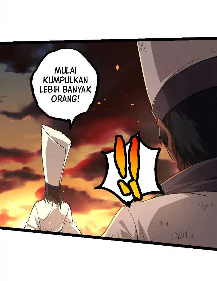 Evolution Begins With A Big Tree Chapter 214 page 16