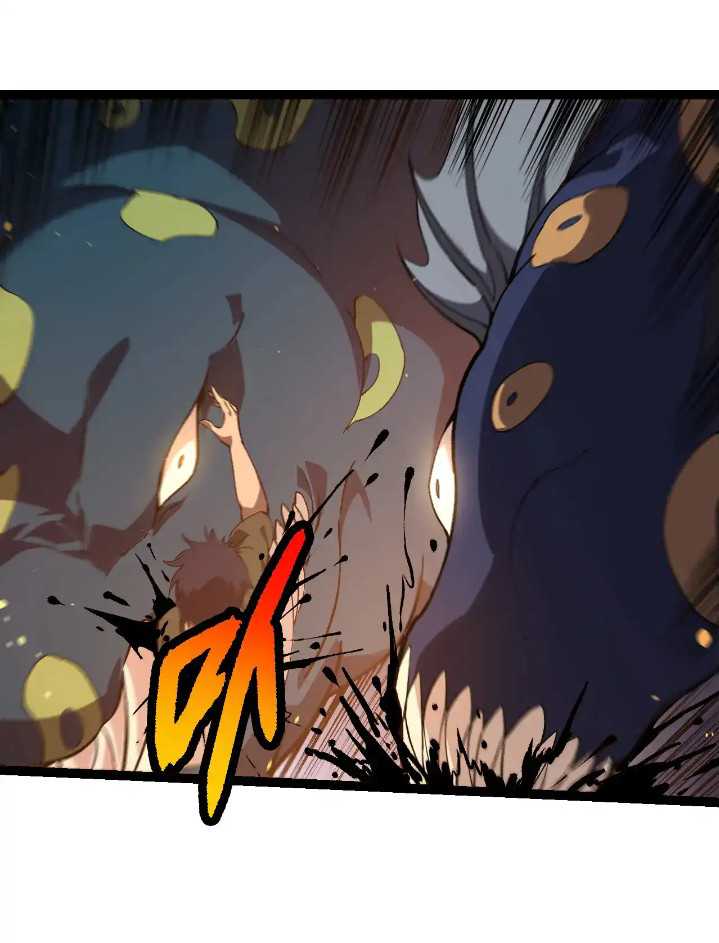 Evolution Begins With A Big Tree Chapter 214 page 23