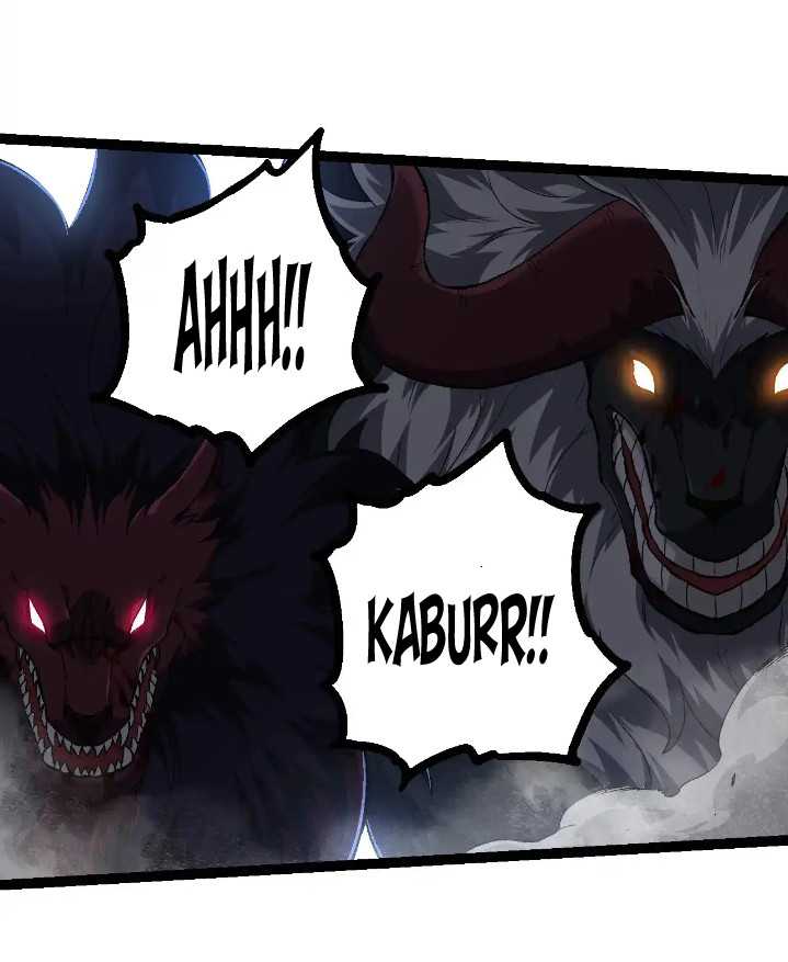 Evolution Begins With A Big Tree Chapter 214 page 41