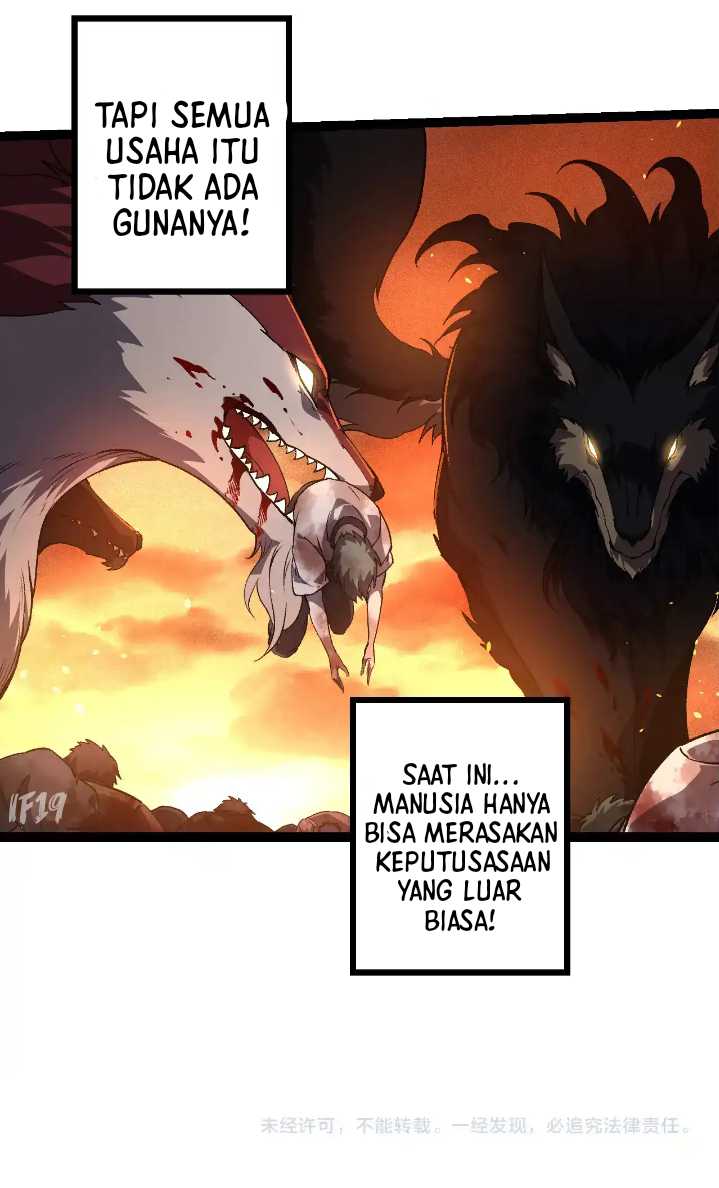 Evolution Begins With A Big Tree Chapter 214 page 46