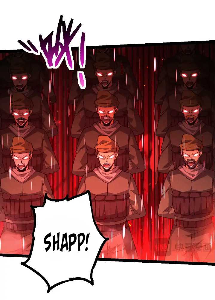 Evolution Begins With A Big Tree Chapter 215 page 6