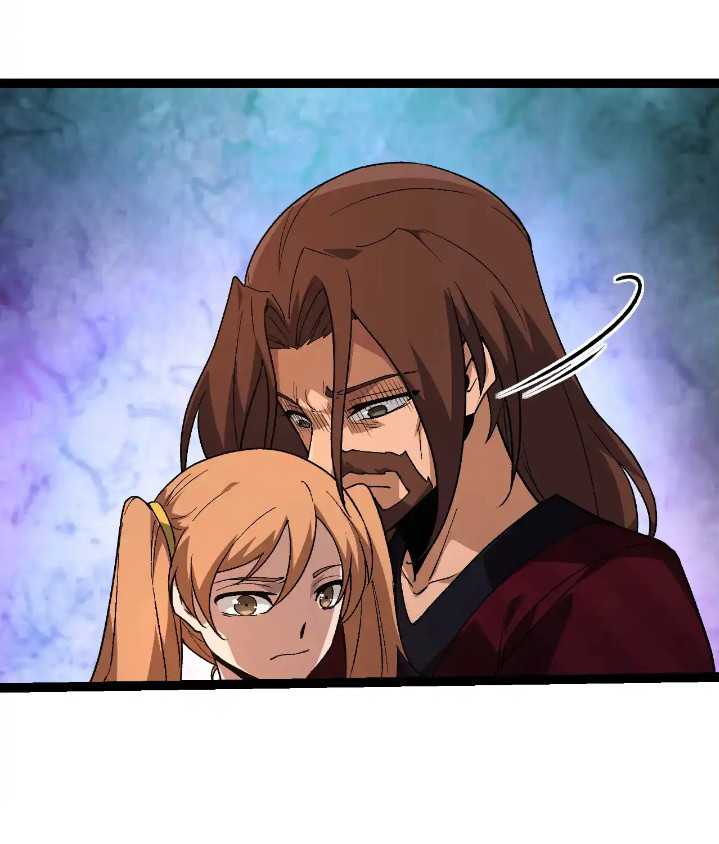 Evolution Begins With A Big Tree Chapter 215 page 43