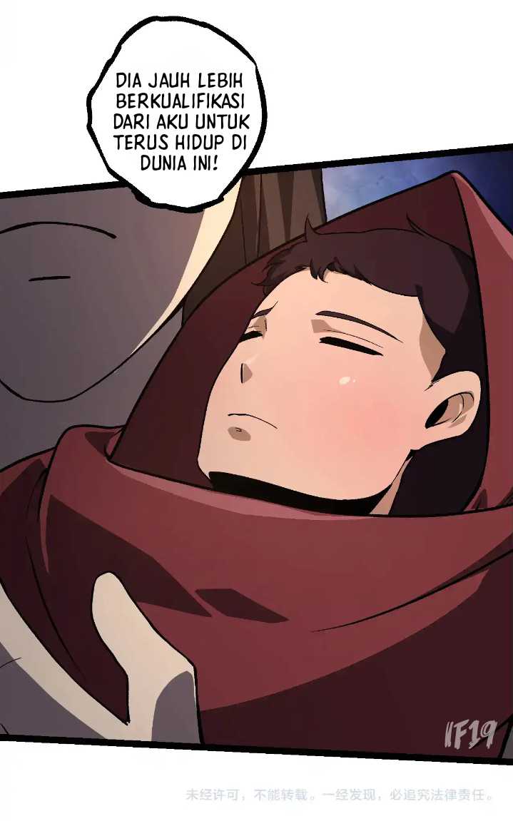 Evolution Begins With A Big Tree Chapter 215 page 47