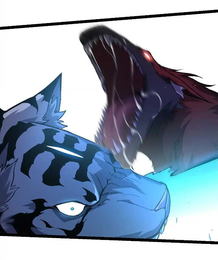 Evolution Begins With A Big Tree Chapter 217 page 6