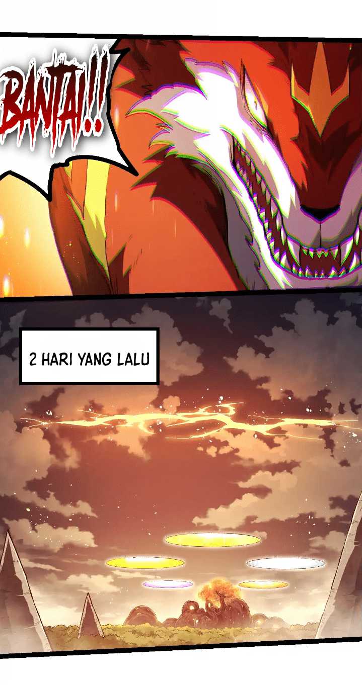 Evolution Begins With A Big Tree Chapter 217 page 16
