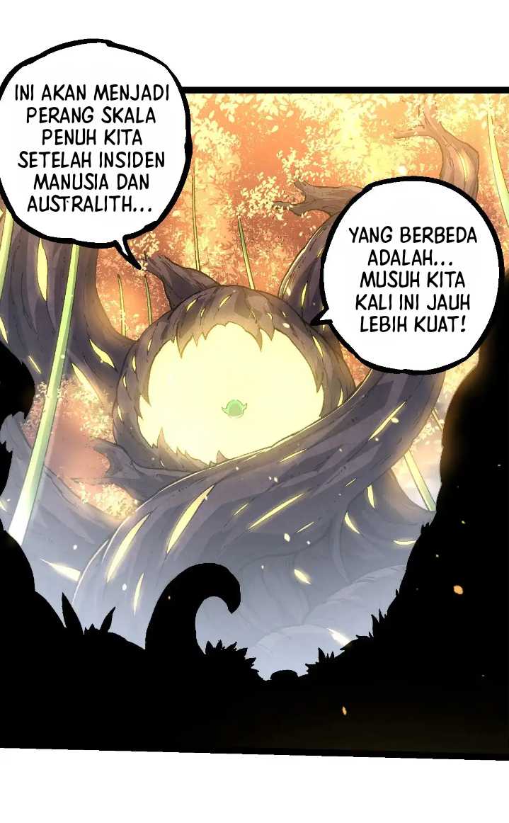 Evolution Begins With A Big Tree Chapter 217 page 18