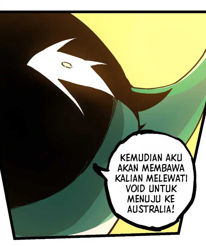 Evolution Begins With A Big Tree Chapter 217 page 22