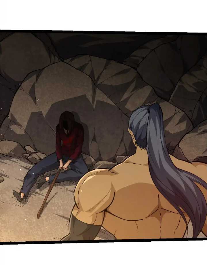 Evolution Begins With A Big Tree Chapter 217 page 26