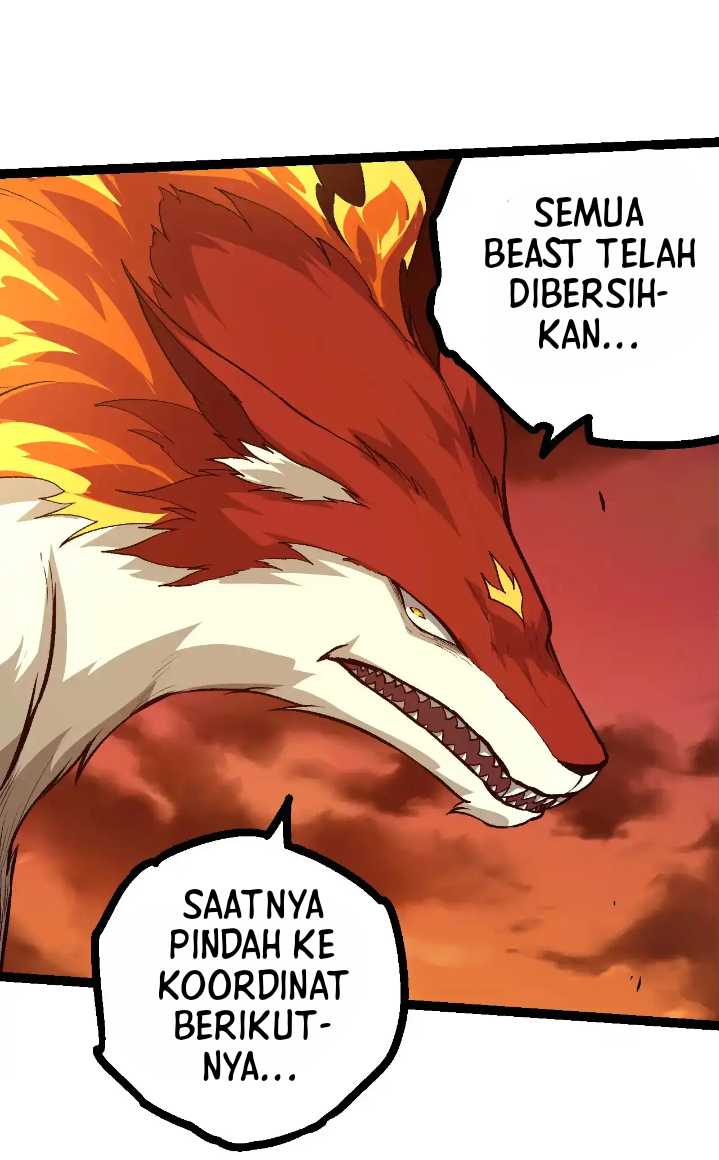 Evolution Begins With A Big Tree Chapter 217 page 28
