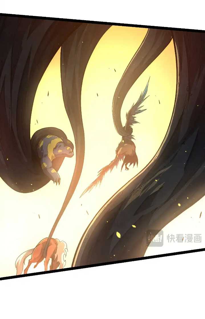 Evolution Begins With A Big Tree Chapter 217 page 30