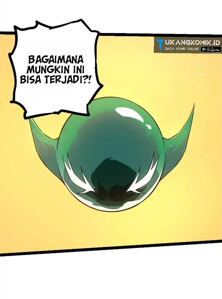 Evolution Begins With A Big Tree Chapter 217 page 40