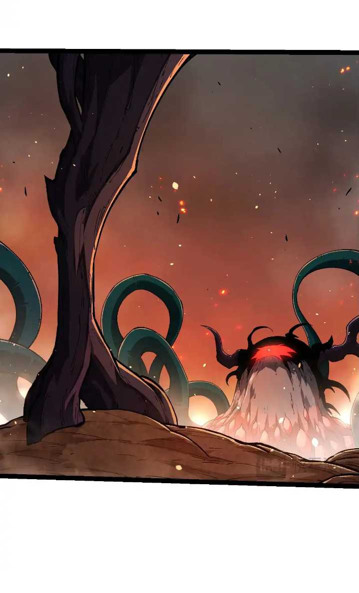 Evolution Begins With A Big Tree Chapter 217 page 41