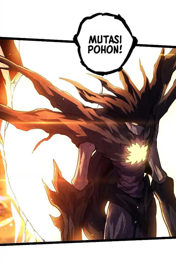 Evolution Begins With A Big Tree Chapter 217 page 43