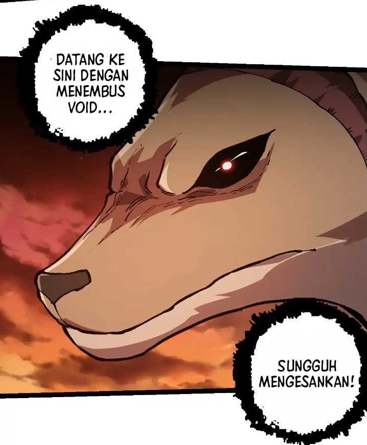 Evolution Begins With A Big Tree Chapter 217 page 46