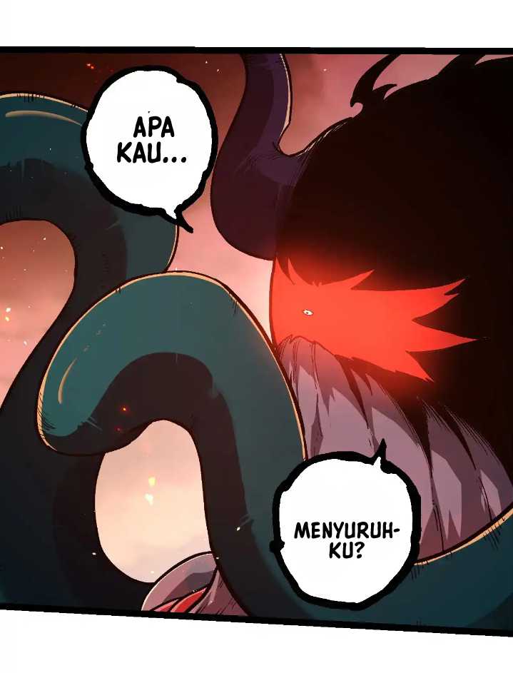 Evolution Begins With A Big Tree Chapter 217 page 50