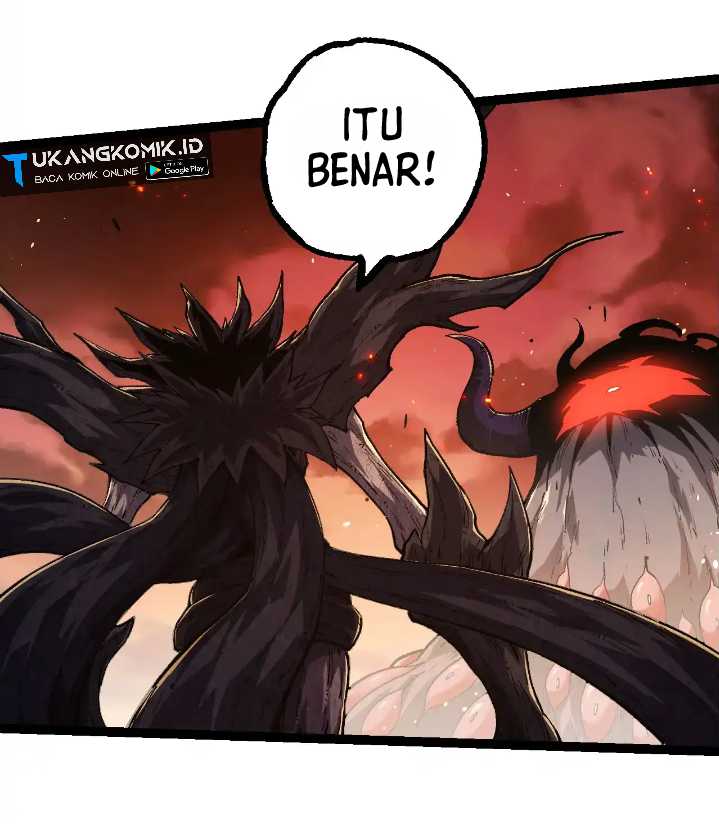 Evolution Begins With A Big Tree Chapter 217 page 51