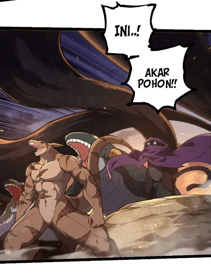 Evolution Begins With A Big Tree Chapter 219 page 5