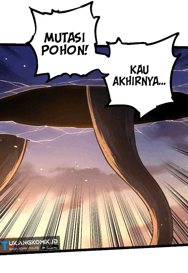 Evolution Begins With A Big Tree Chapter 219 page 8