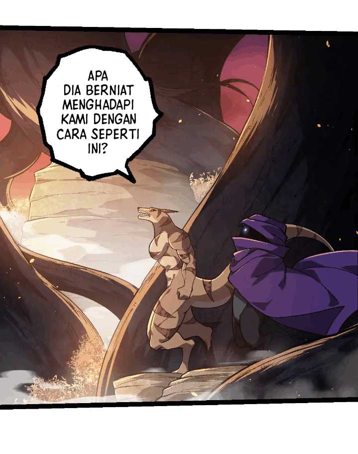 Evolution Begins With A Big Tree Chapter 219 page 14