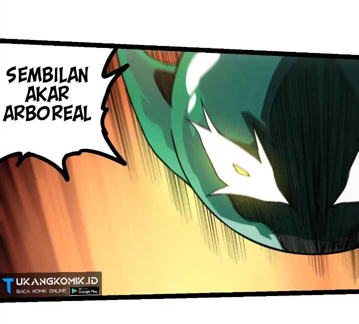 Evolution Begins With A Big Tree Chapter 219 page 15