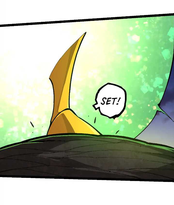 Evolution Begins With A Big Tree Chapter 219 page 21
