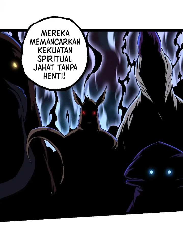 Evolution Begins With A Big Tree Chapter 219 page 27